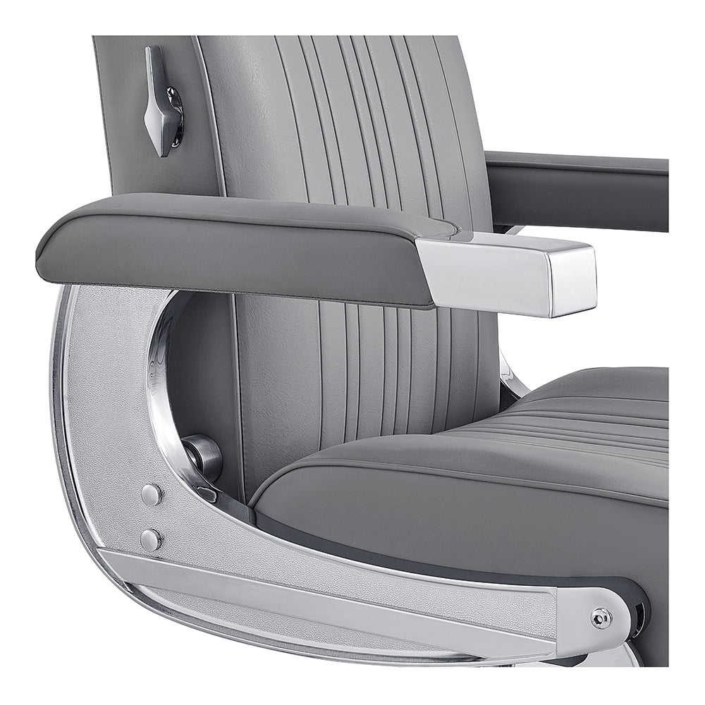 Kingston Barber Chair DIR