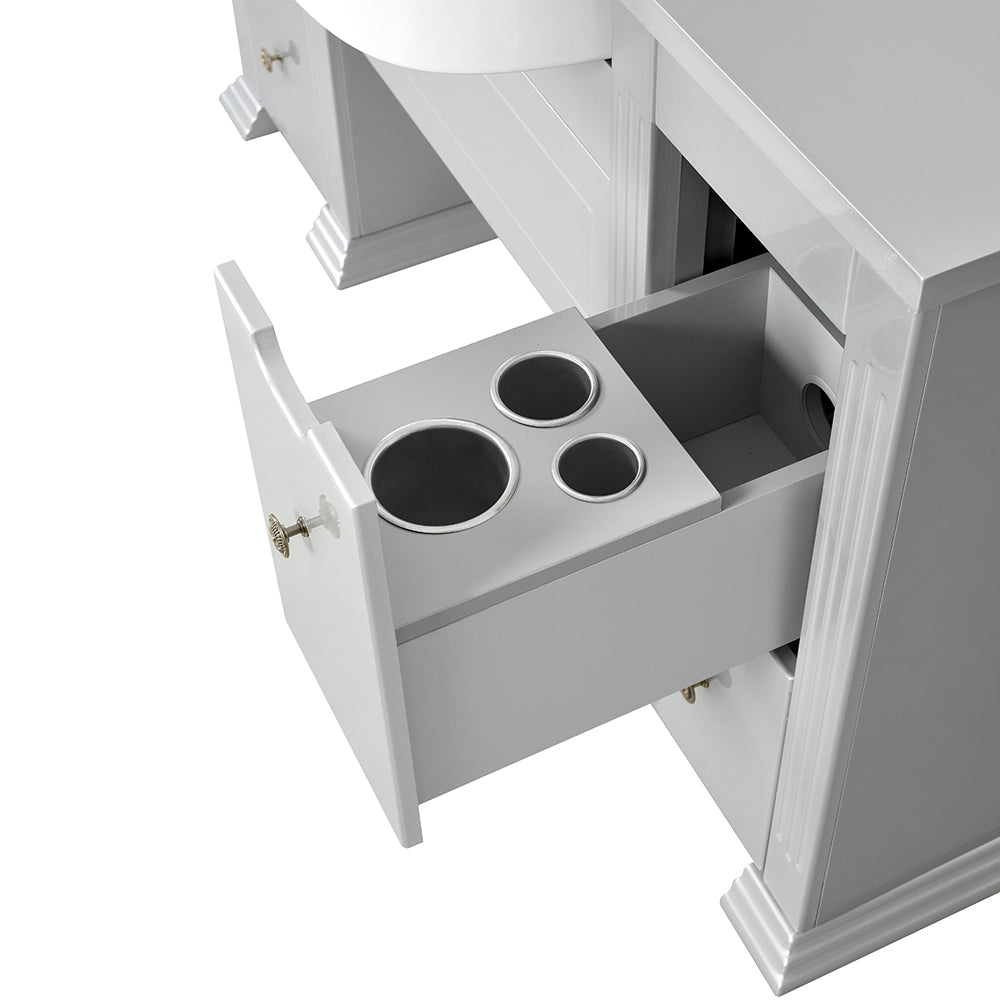 Insignia Barber Station DIR