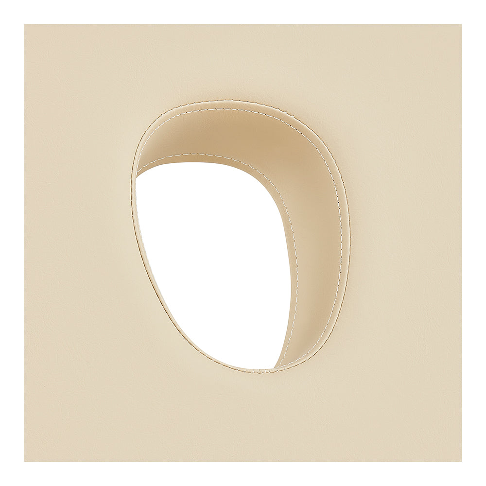 Serenity Electric Treatment Table Beige DIR