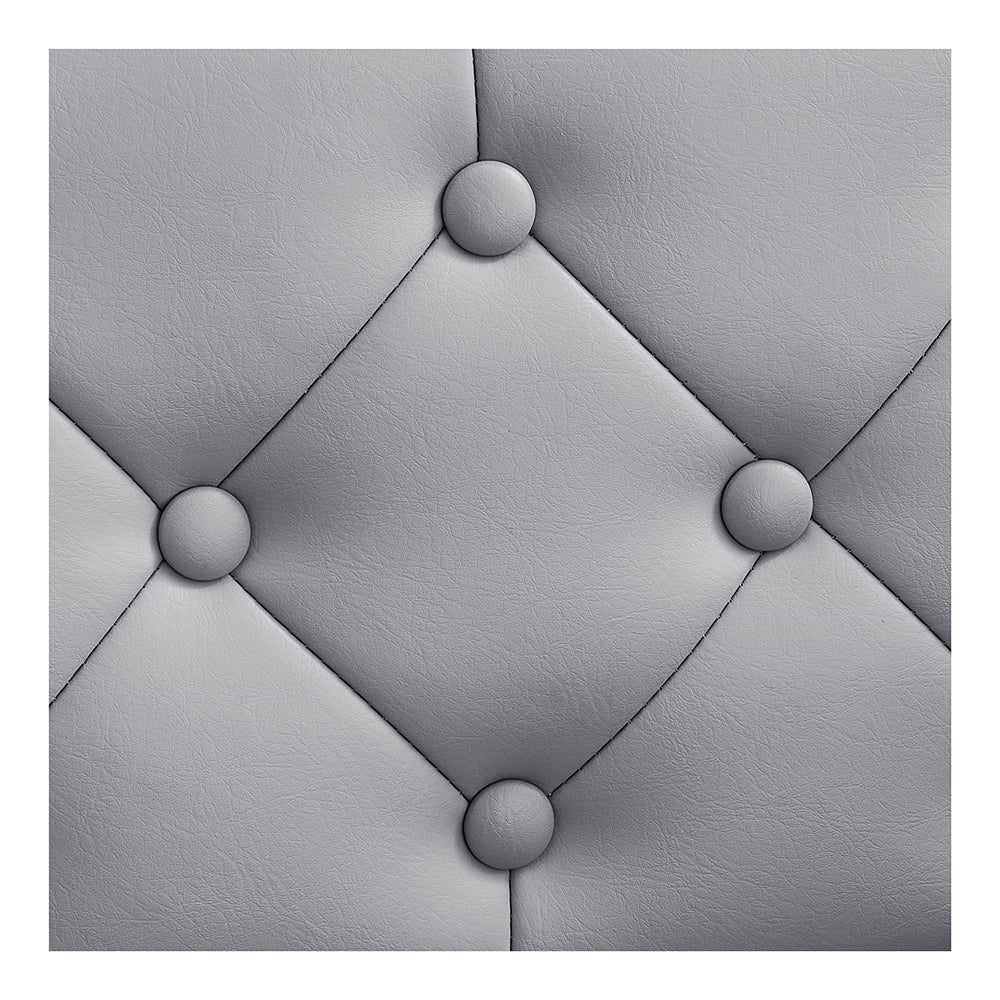 D’Eames Styling Chair in Grey DIR