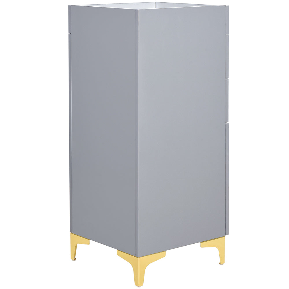 Harper Styling Station Cabinet DIR