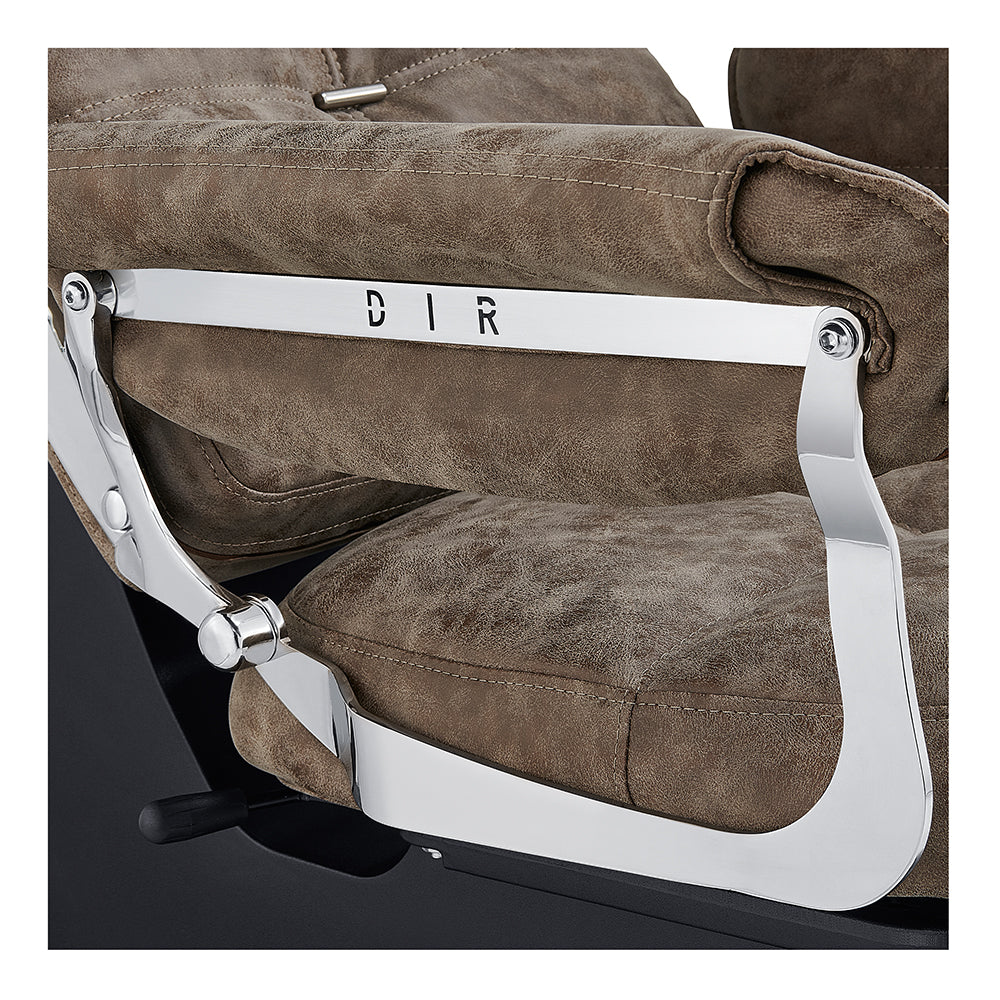 Mochilagon Salon Shampoo Backwash Unit Vintage Brown DIR