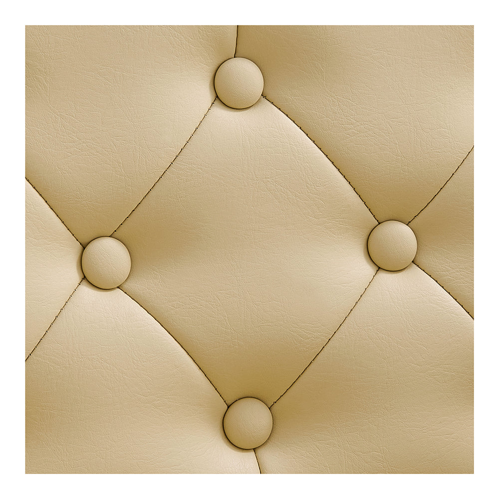 D’Eames Styling Chair in Beige DIR