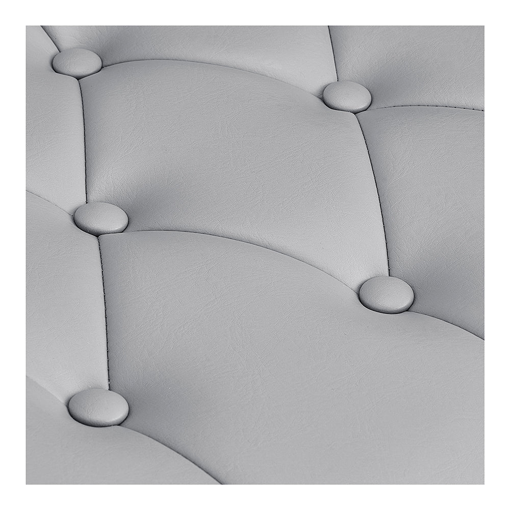 Planet All Purpose Grey Chair