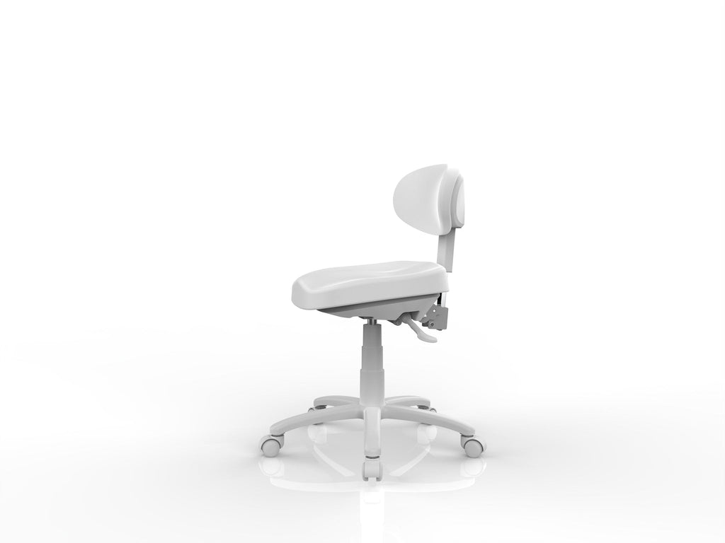 Silverfox America 8C01 Stool