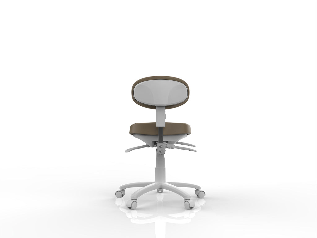 Silverfox America 8C01 Stool