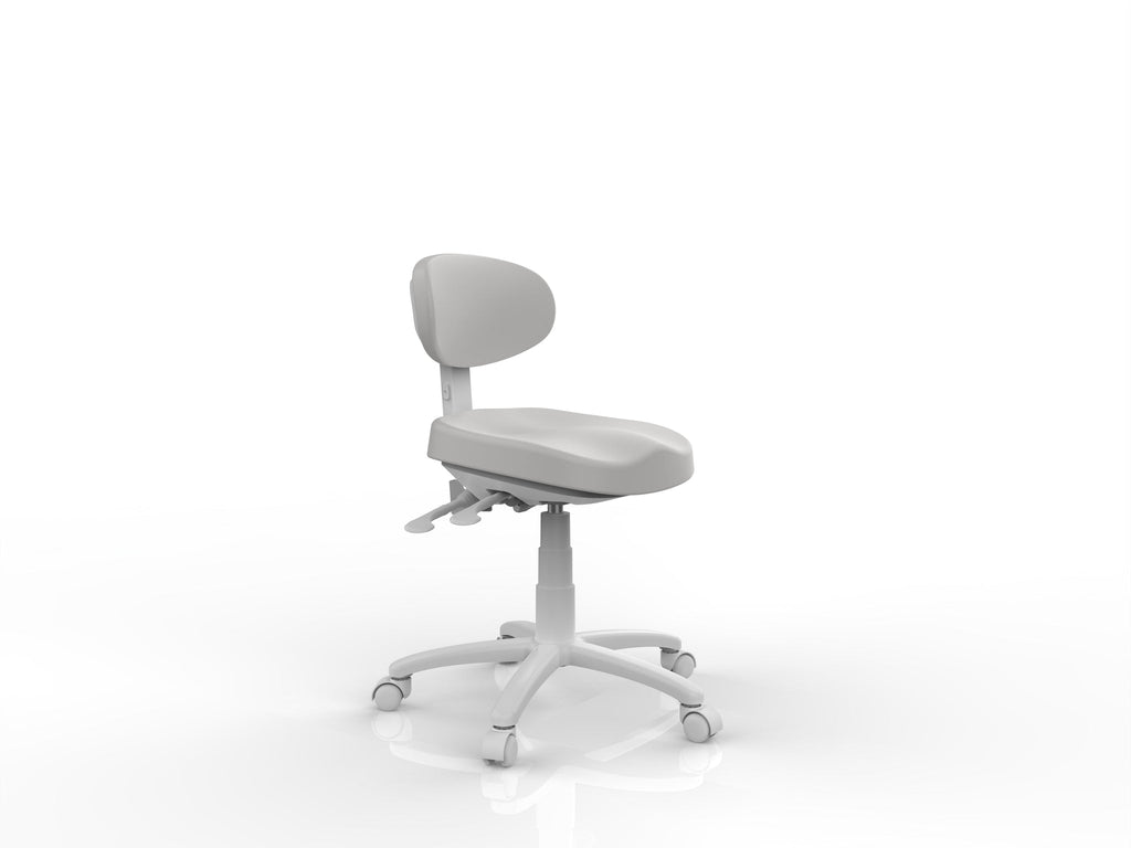 Silverfox America 8C01 Stool