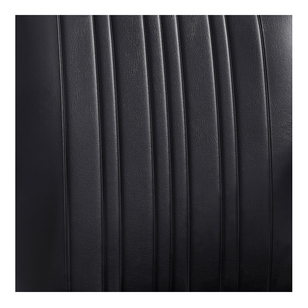 Belgrano Barber Chair Black DIR