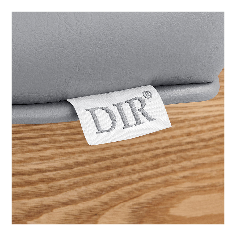 D’Eames Styling Chair in Grey DIR