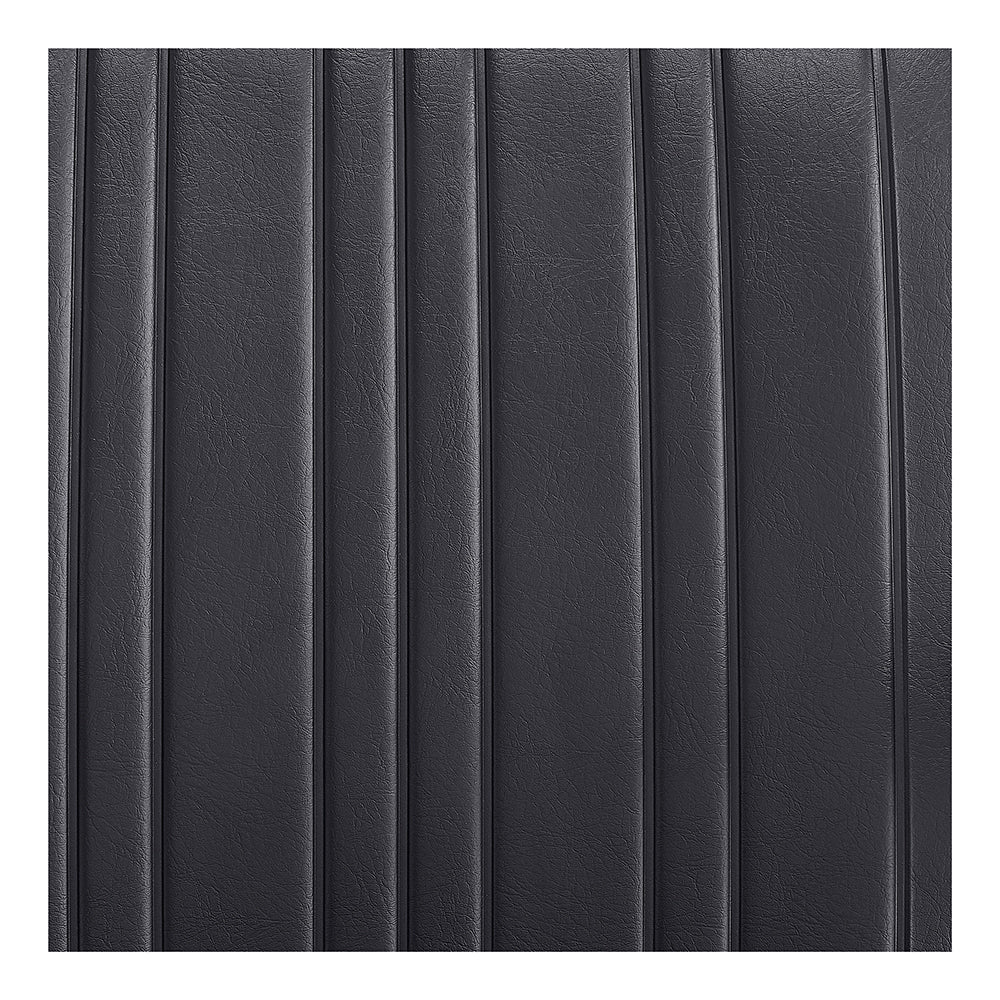 Kingston Barber Chair Black DIR