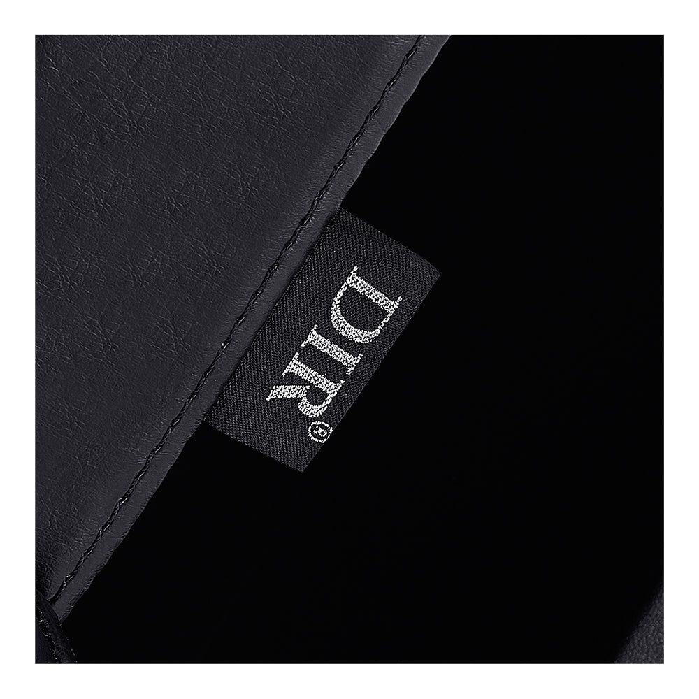 Takaran Shampoo Backwash Unit Black DIR