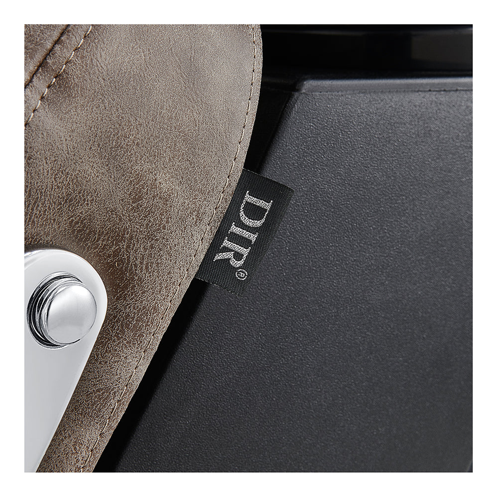 Mochilagon Salon Shampoo Backwash Unit Vintage Brown DIR