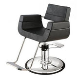 ADELE Salon Styling Chair AGS Beauty