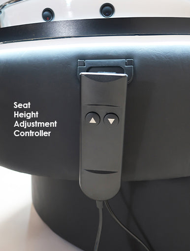 Advantage Pedicure Spa Chair No-Plumbing Belava