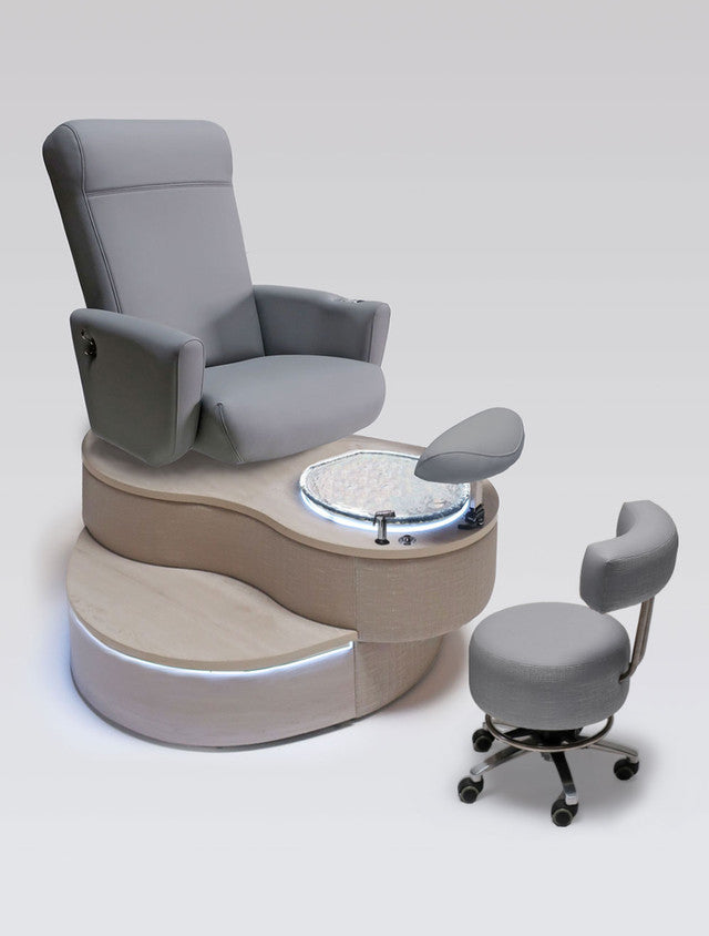 Advantage Pedicure Chair  | Jet Pedi Spa Belava