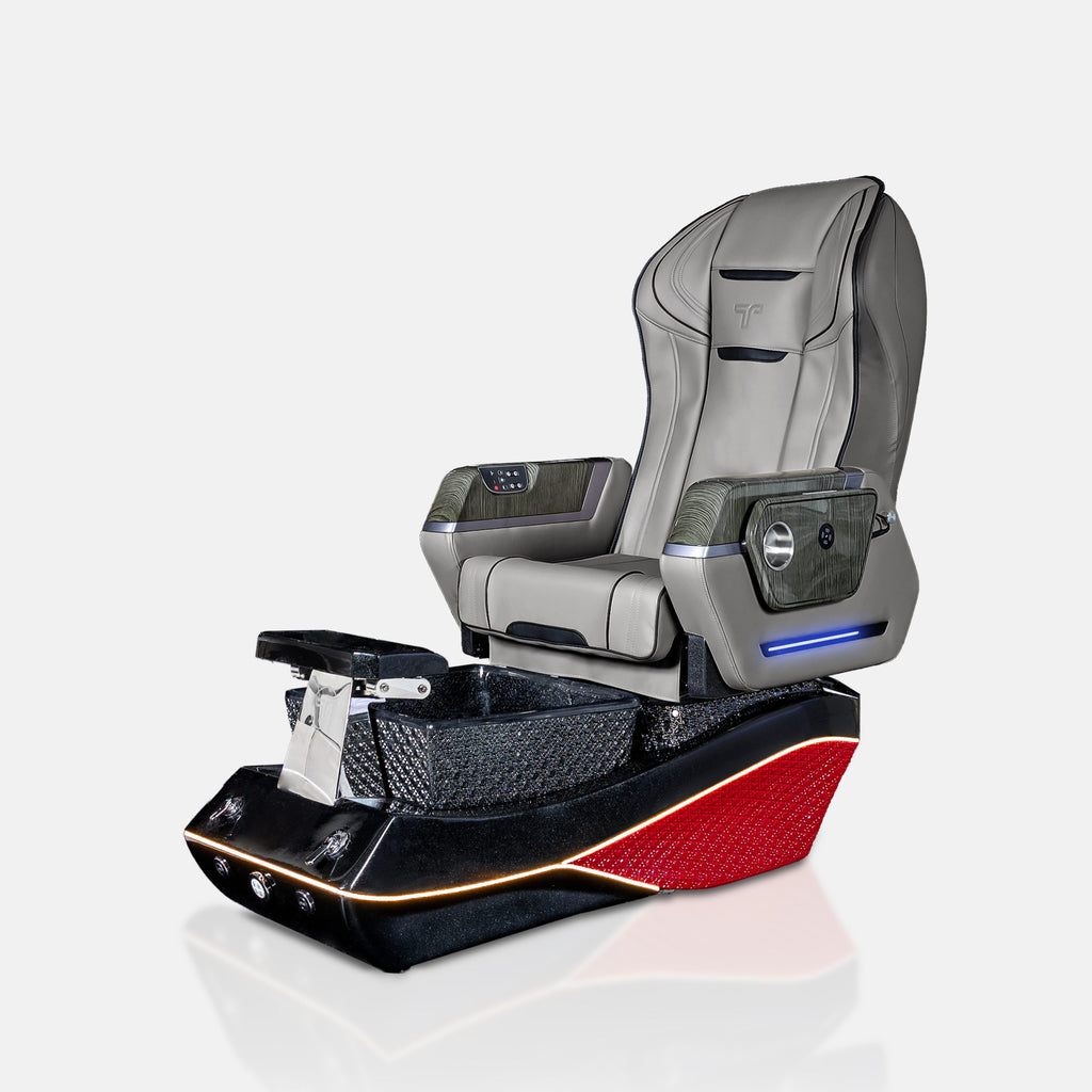 Awakening (Trident) Pedicure Chair