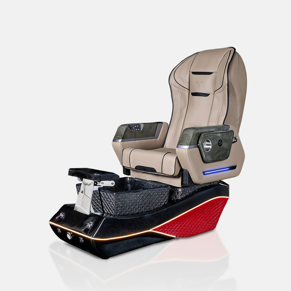 Awakening (Trident) Pedicure Chair