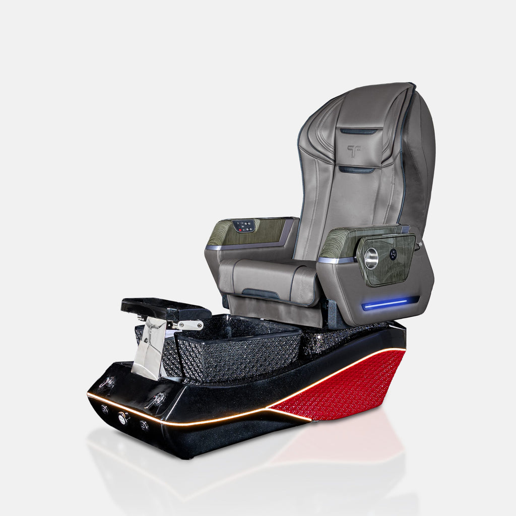 Awakening (Trident) Pedicure Chair