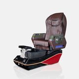 Awakening (Trident) Pedicure Chair