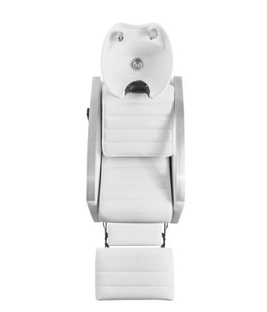 Bella III Massage Shampoo Bed Package DIR