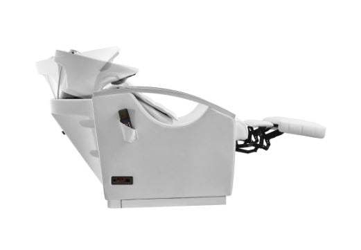 Bella III Massage Shampoo Bed Package DIR