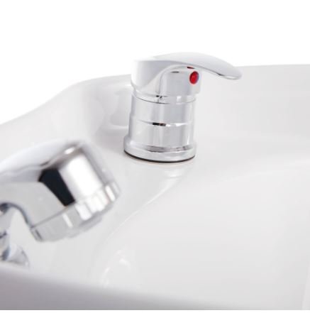 Bella III Massage Shampoo Bed Package DIR