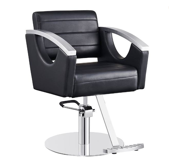 Bello Styling Chair Black DIR