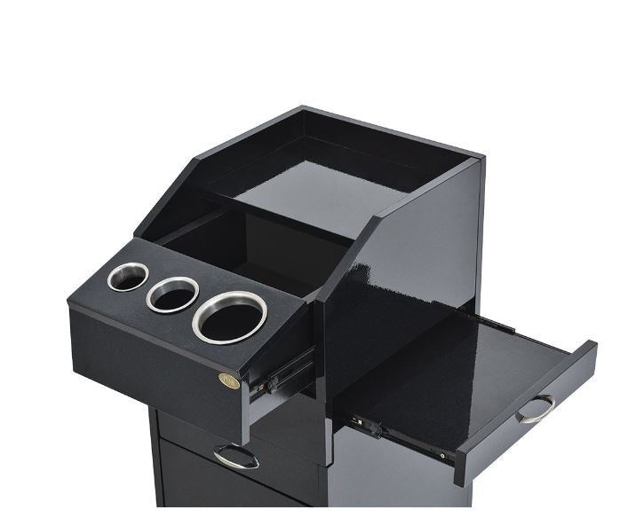 Simplex Trolley Cart DIR