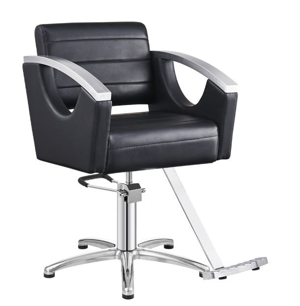 Bello Styling Chair Black DIR