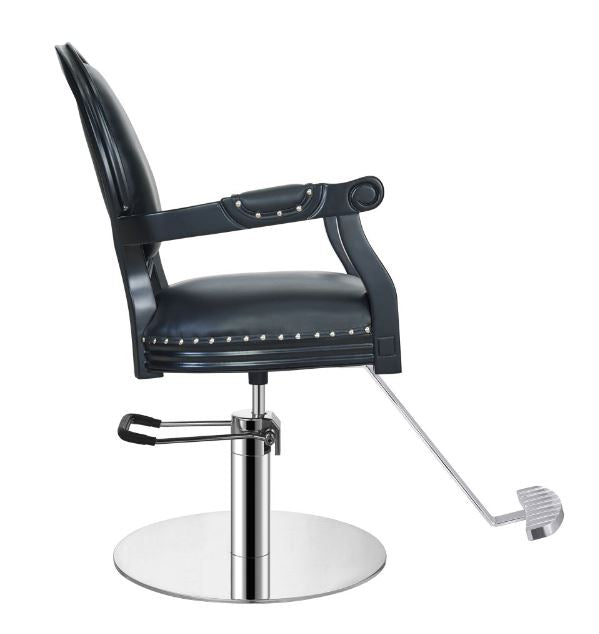 Venture Styling Chair Black DIR
