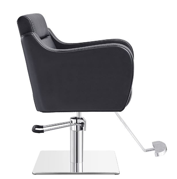 Bellano Styling Chair Black DIR