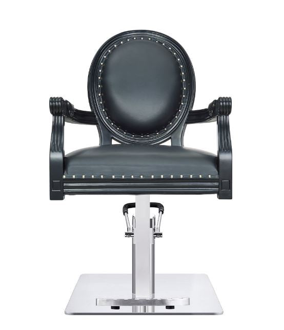 Venture Styling Chair Black DIR