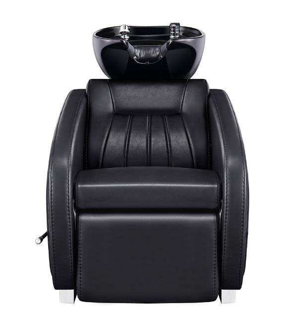 Anode Shampoo Backwash Unit DIR