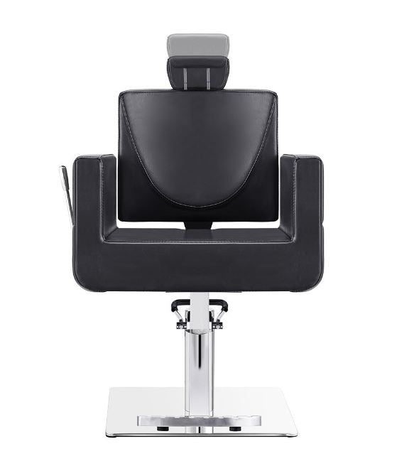 Tetris All Purpose Reclining Chair Black DIR