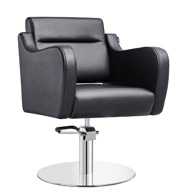 Bellano Styling Chair Black DIR