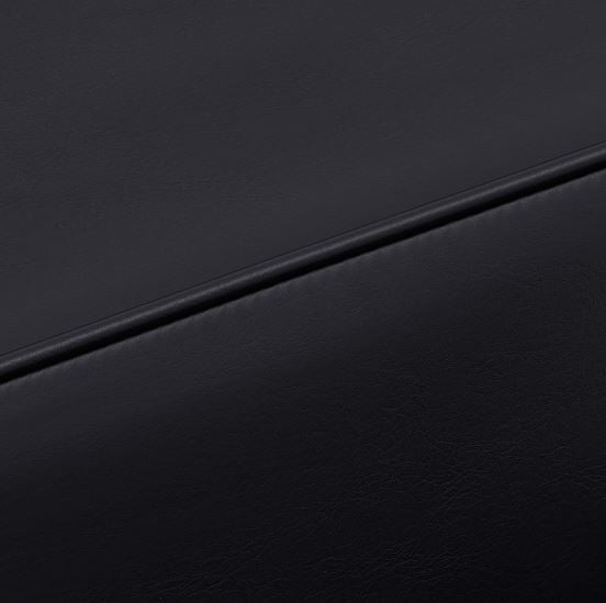 Booster Cushion Black DIR