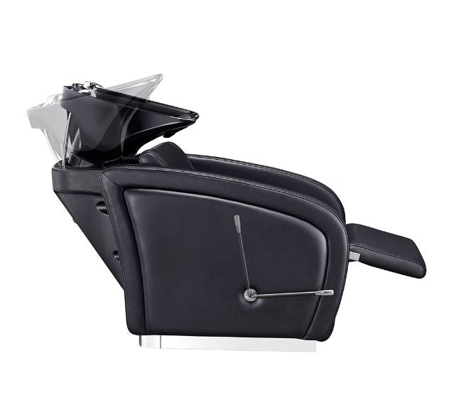 Anode Shampoo Backwash Unit DIR