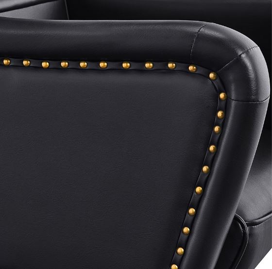 Captain Styling Chair DIR