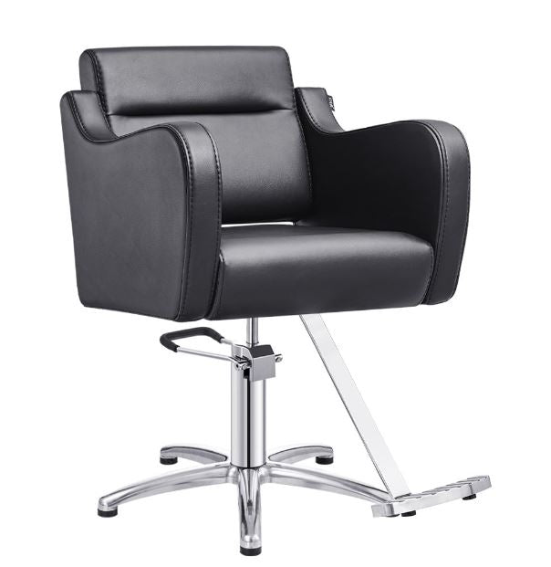 Bellano Styling Chair Black DIR