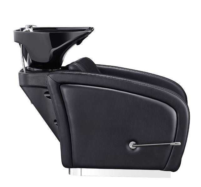 Anode Shampoo Backwash Unit DIR