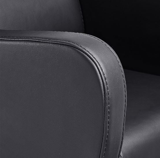 Bellano Styling Chair Black DIR