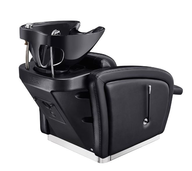 Anode Shampoo Backwash Unit DIR