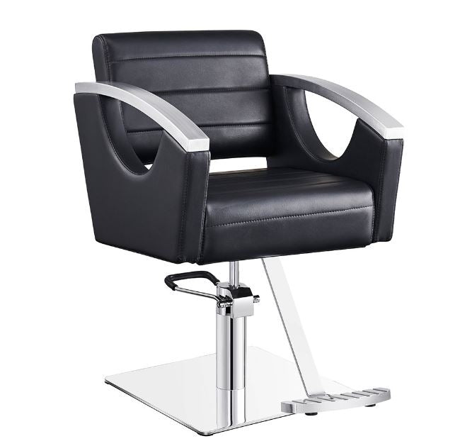 Bello Styling Chair Black DIR