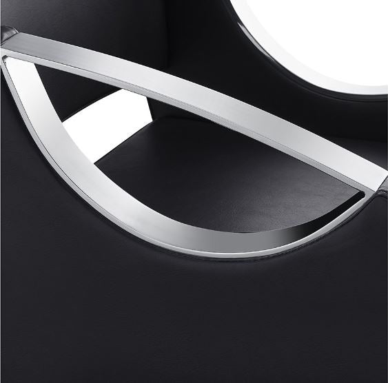 Creativita Styling Chair DIR