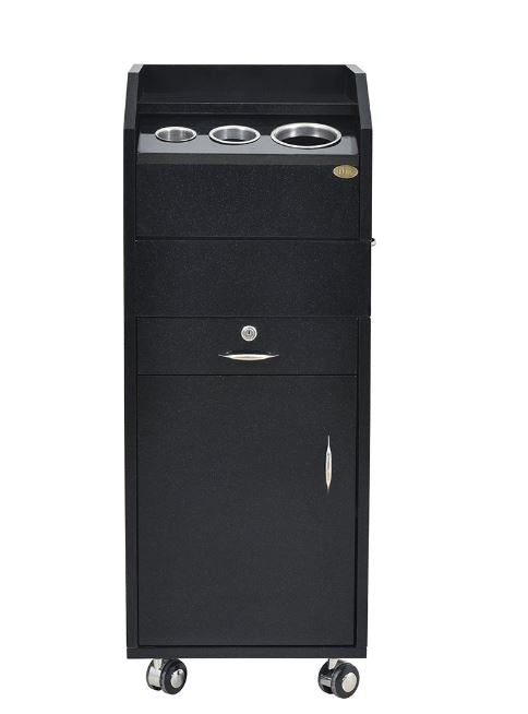 Simplex Trolley Cart DIR