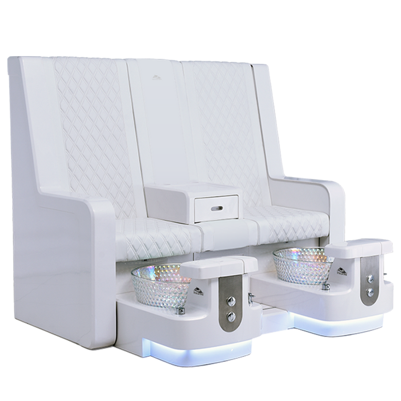 Gemini Bench Spa Whale Spa