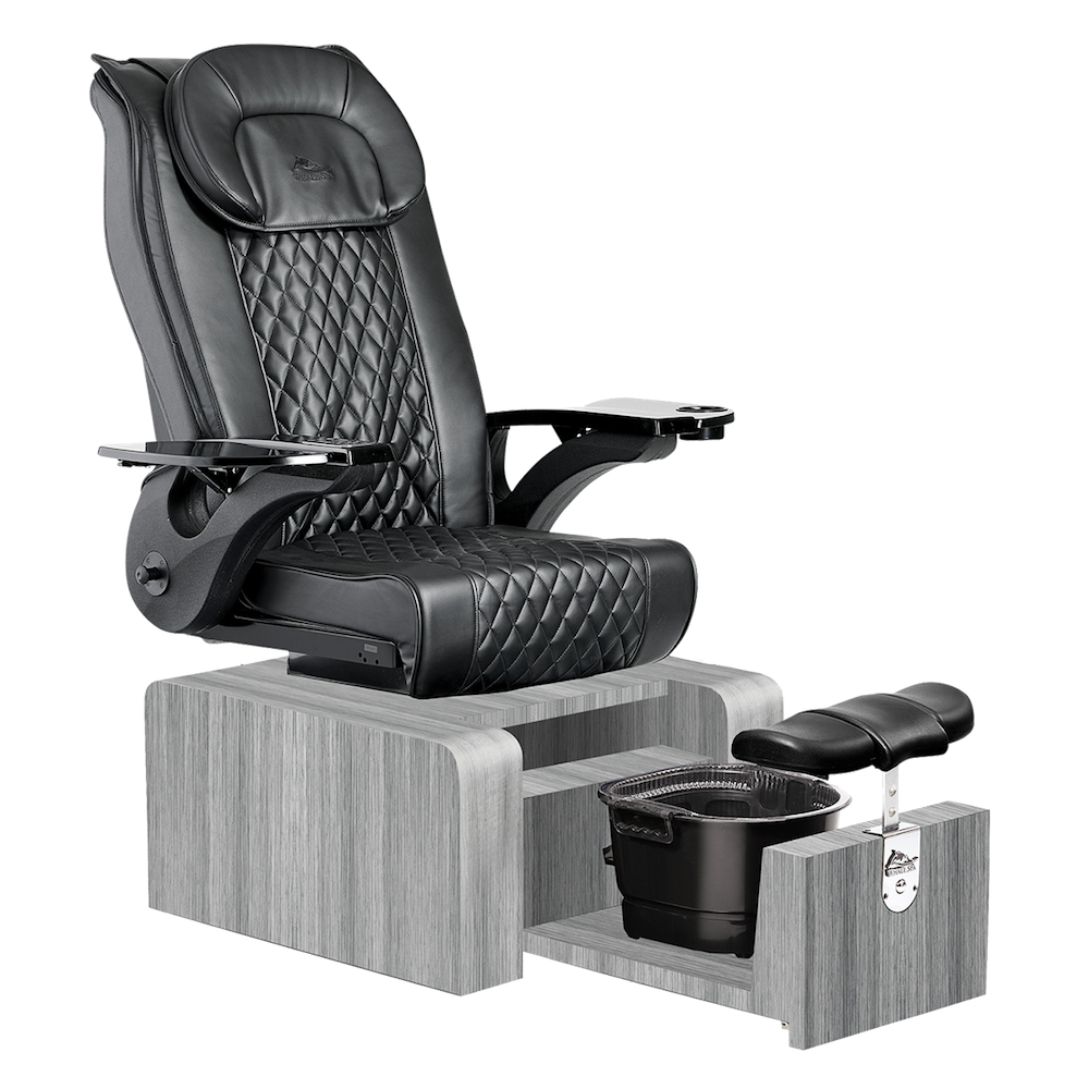 Pure II Pedicure Chair Whale Spa