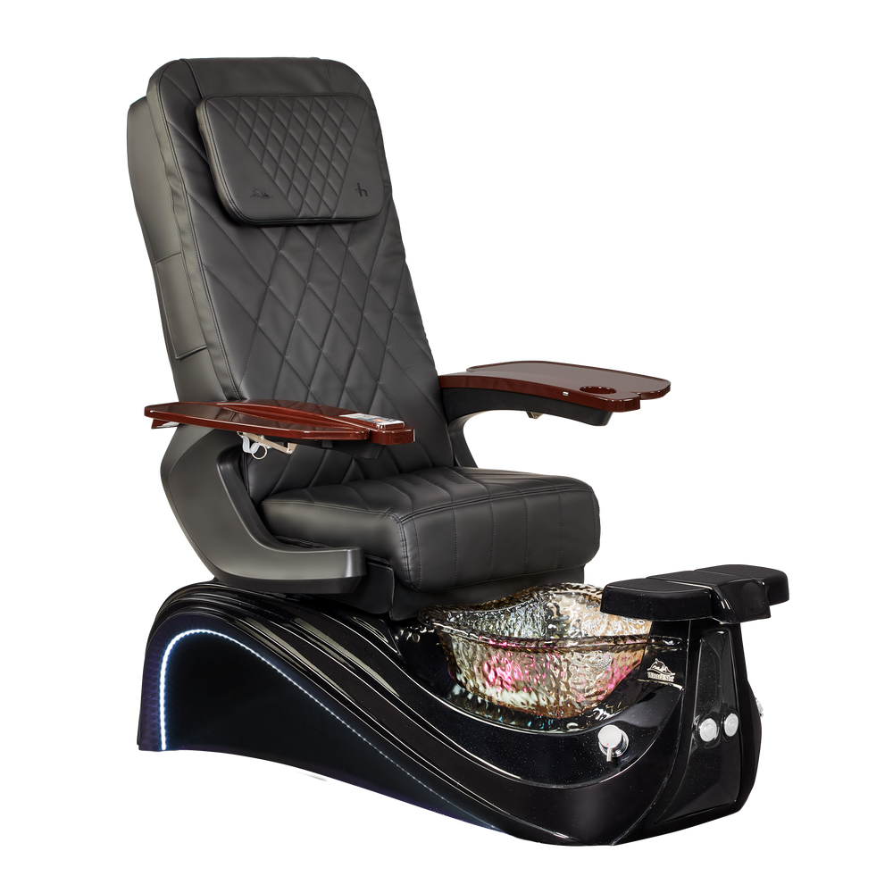 Victoria III Econo Line Pedicure Chair Whale Spa