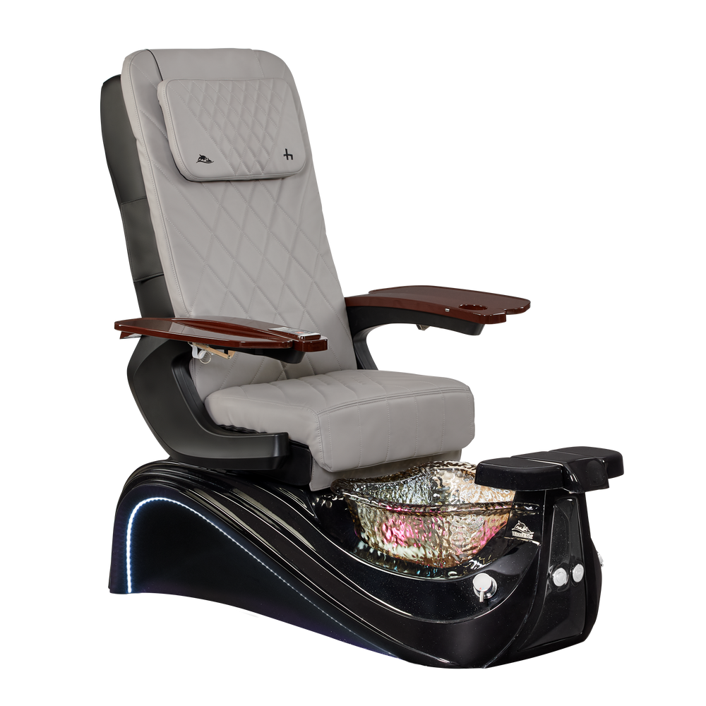Victoria III Econo Line Pedicure Chair Whale Spa