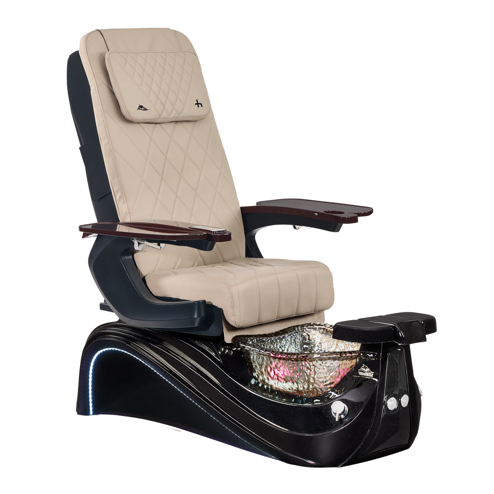 Victoria III Econo Line Pedicure Chair Whale Spa